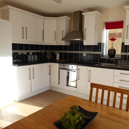 No7 Glan Nodwydd Pentraeth Exterior foto