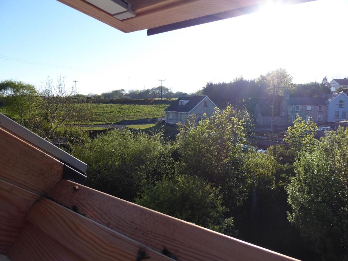 No7 Glan Nodwydd Pentraeth Exterior foto