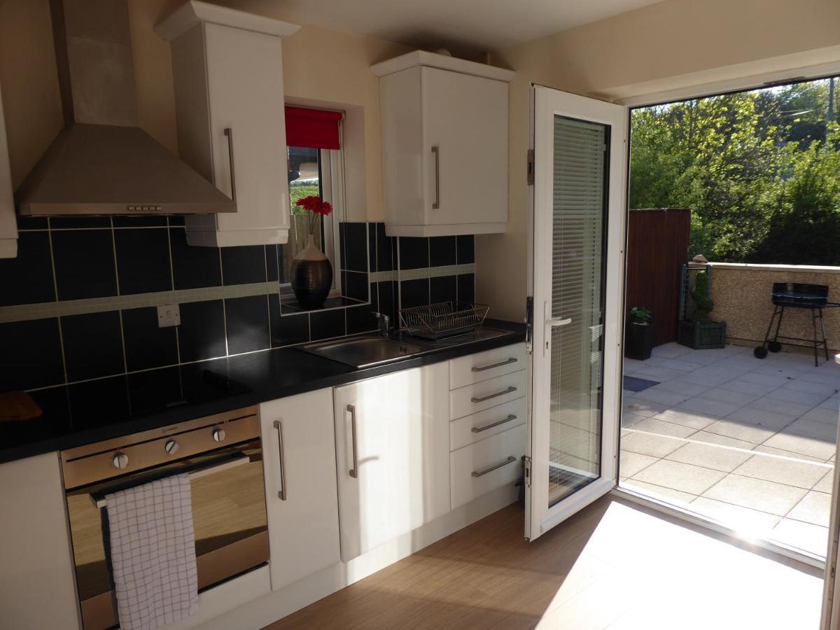 No7 Glan Nodwydd Pentraeth Exterior foto