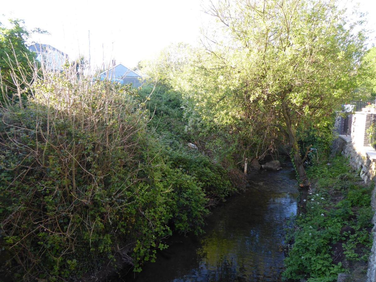 No7 Glan Nodwydd Pentraeth Exterior foto